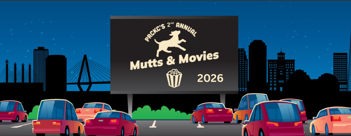 Mutts & Movies 2026 Tickets