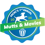 Mutts & Movies 2026 Tickets - logo